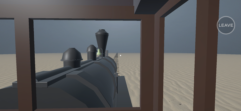 死铁轨(功能菜单)