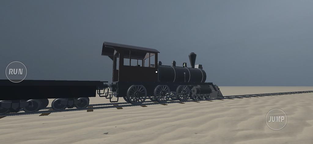 死铁轨(功能菜单)