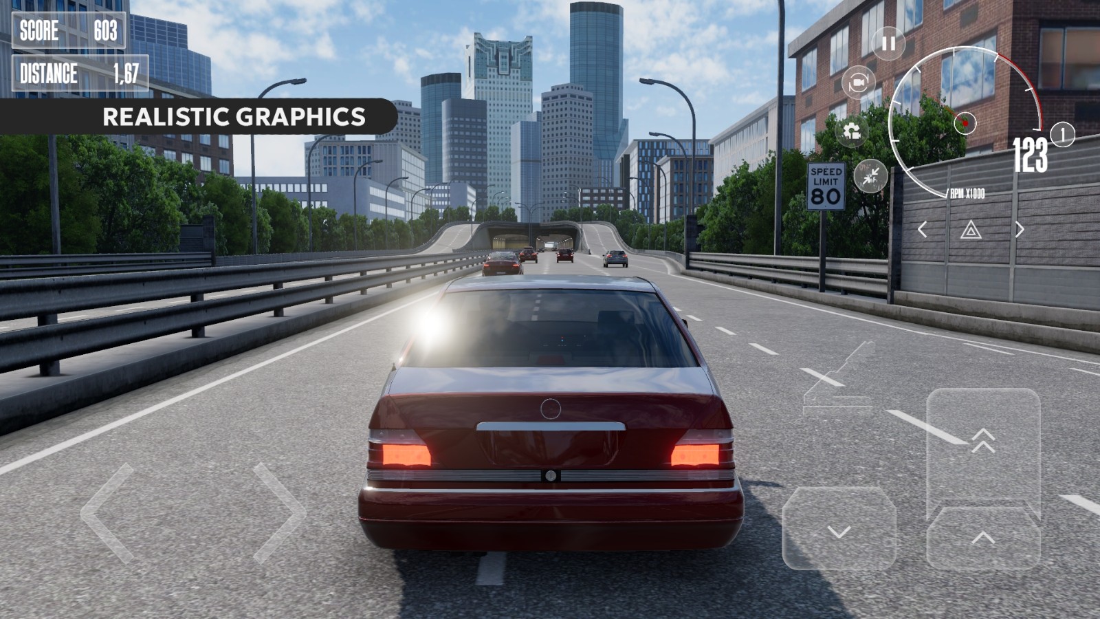 梦想之路多人版无限金币版