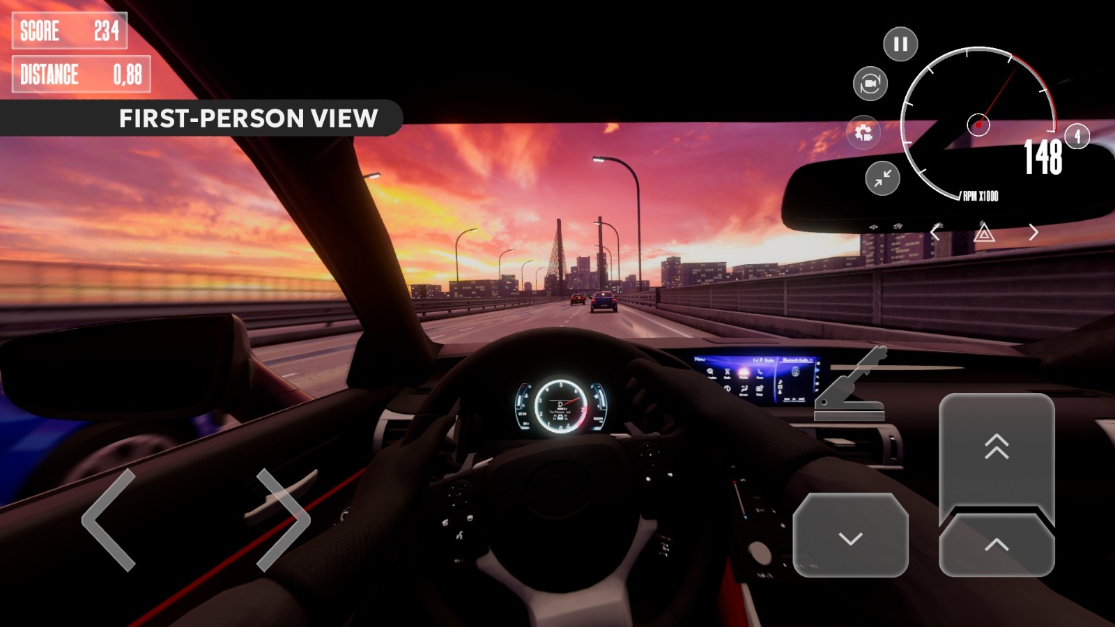 梦想之路多人版无限金币版