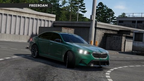 梦想之路多人版中文版