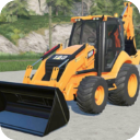 推土机模拟器2025无限金币版