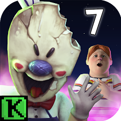 恐怖冰淇淋7内置MOD菜单