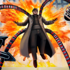 章鱼博士开放世界正版