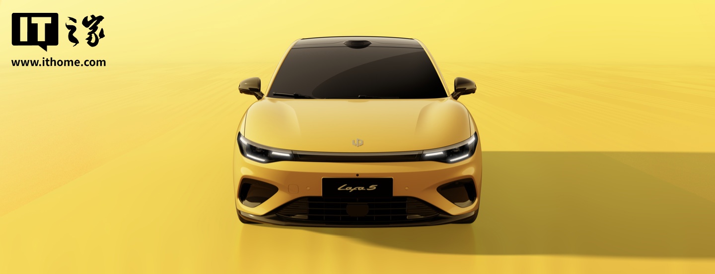 零跑科技高级副总裁曹力：Lafa5 具备月销破万的潜力，同价位段暂无形态与定义完全一致产品