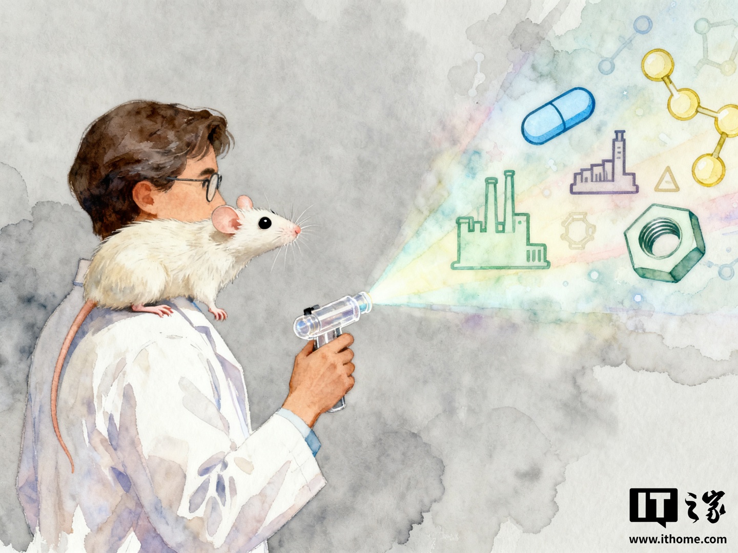 科学家研发掌上级短脉冲激光系统：效率提升至 80%，可推动医学与制造业革新