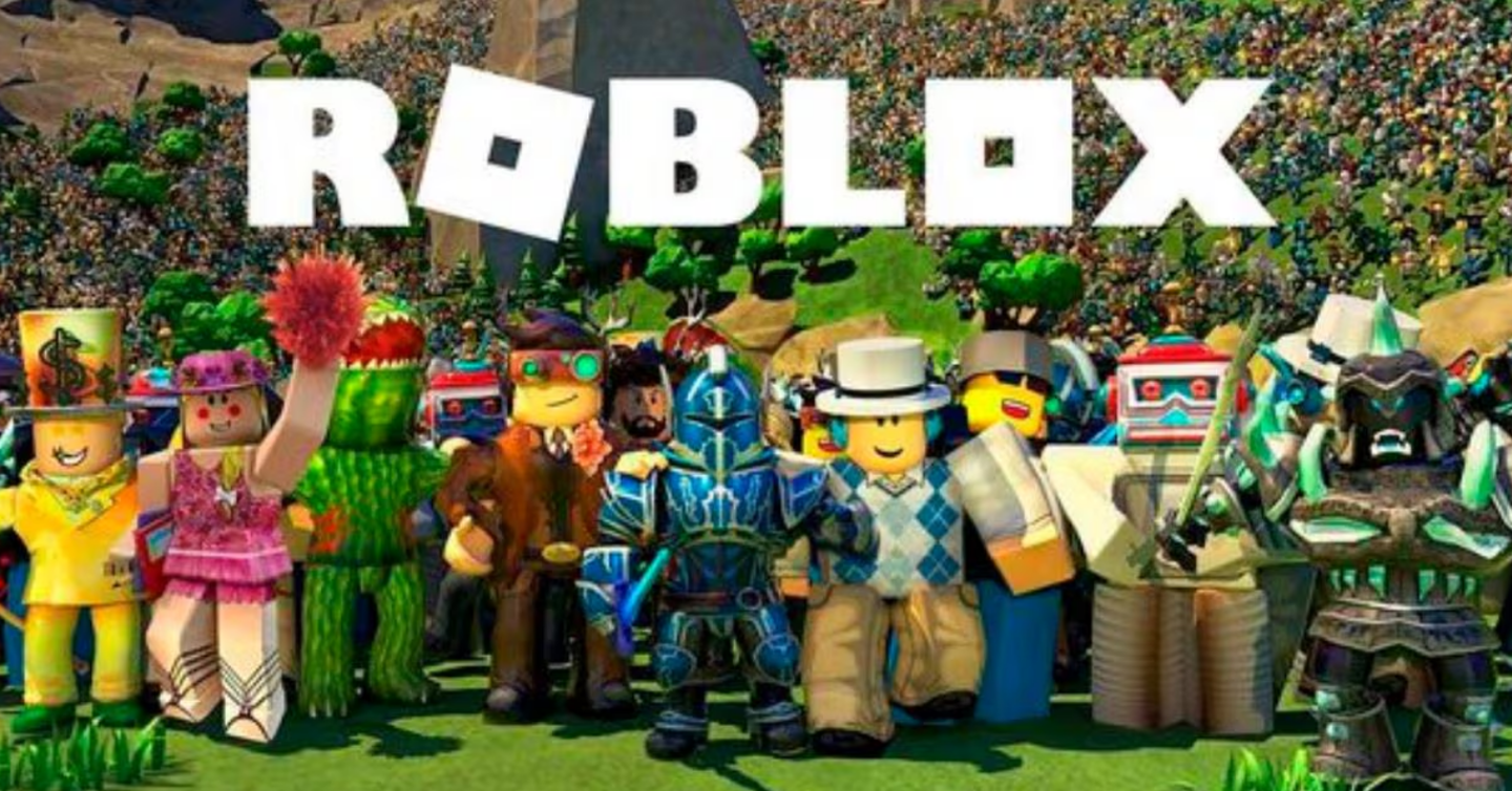 全球最大多人在线创作游戏 Roblox 罗布乐思计划明年进入中国市场