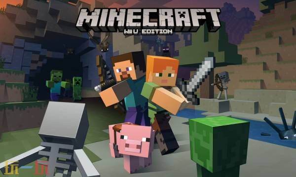 我的世界网页版链接 我的世界网页版秒玩入口