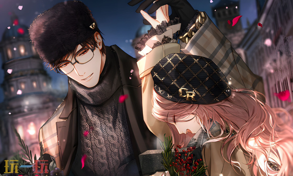 光与夜之恋官方正版周边旗舰店入口 光与夜之恋周边官网购买入口