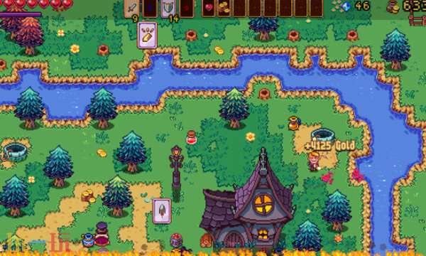 刷屏至死兑换码分享 刷屏至死最新2025兑换码大全