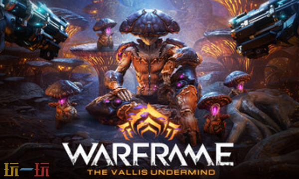 Warframe星际战甲兑换码有什么 星际战甲最新2025兑换码