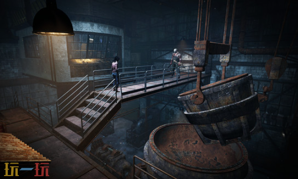 黎明杀机兑换码分享 黎明杀机最新2025兑换码大全