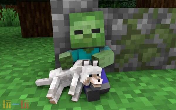 我的世界官网网址 我的世界官网网站入口