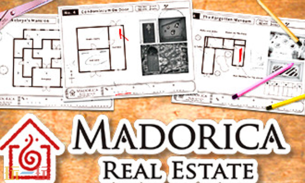 Madorica Real Estate兑换码分享 Madorica Real Estate最新兑换码