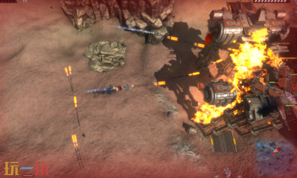 Sky of Destruction兑换码分享 Sky of Destruction最新2025兑换码