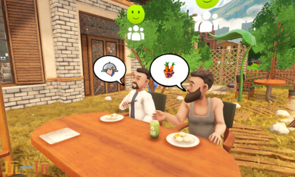 烤肉串模拟器兑换码分享 Kebab Chefs!-Restaurant Simulator最新兑换码