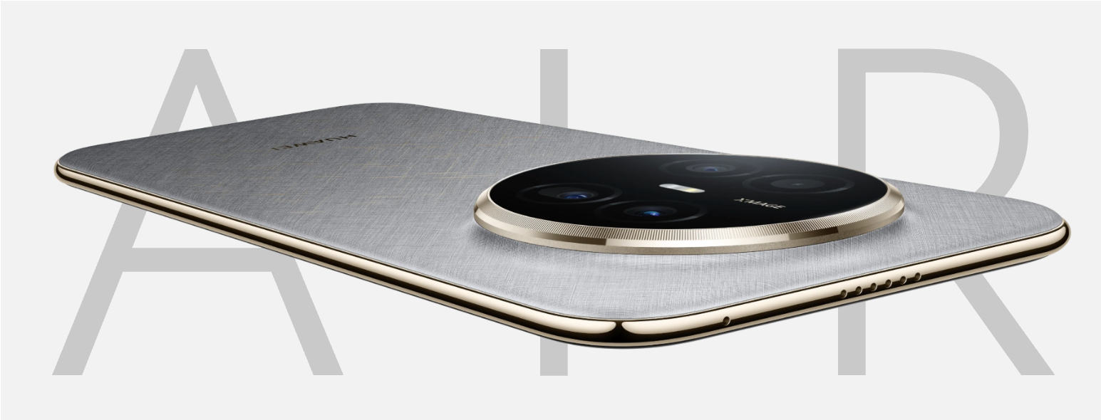 超薄之战：华为Mate70 Air 对决iPhone Air，谁更懂未来？