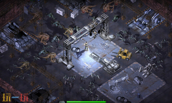 Alien Shooter2传奇兑换码分享 Alien Shooter 2-传奇最新2025兑换码