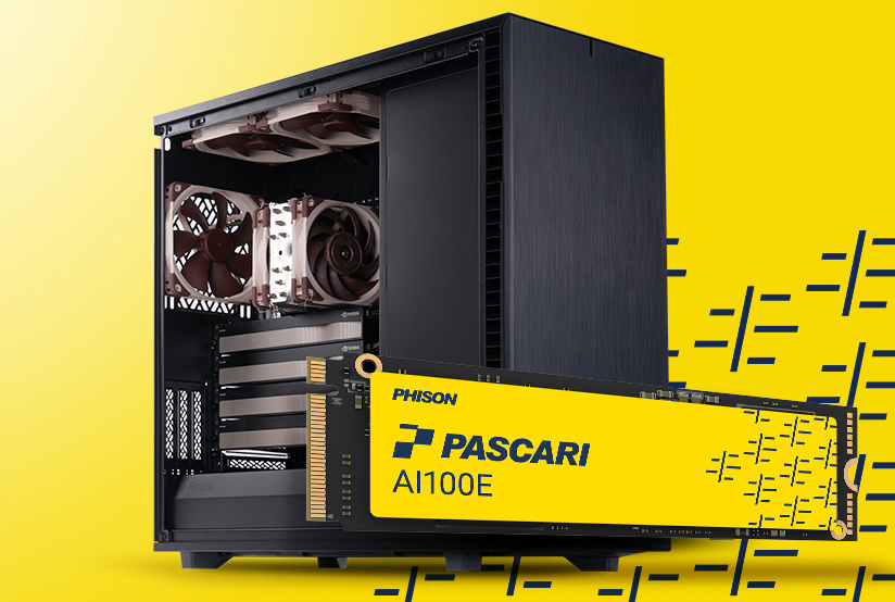 群联 CEO 潘建成：当前存储行情“或许一生只会见到一次”