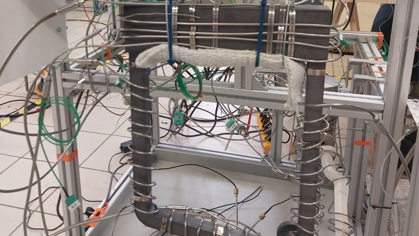 能扛 180℃高温 + 强辐射，机器人助力法国核反应堆搞定运维难题