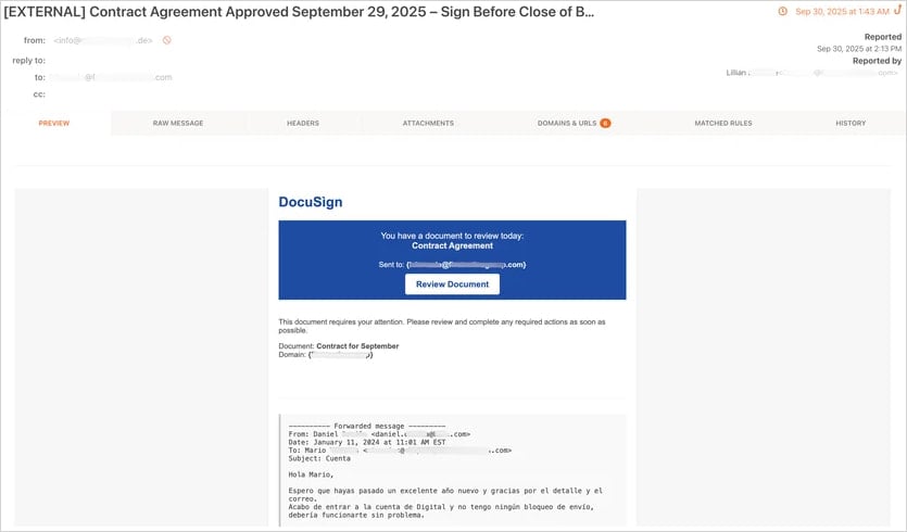 专攻 Microsoft 365：新型网络钓鱼自动化平台 QRR 全球肆虐，上千域名遭利用