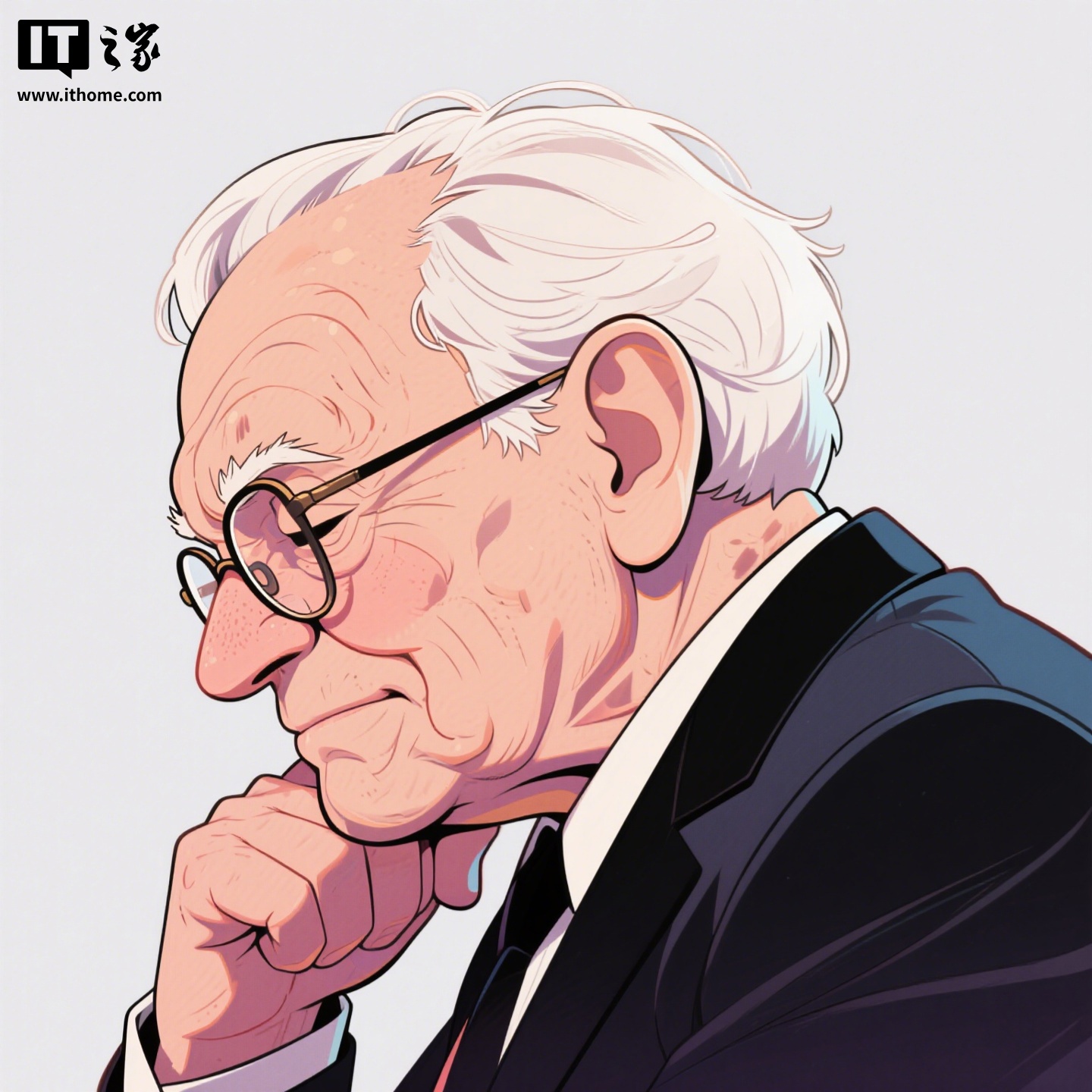 95 岁“股神”巴菲特发表谢幕信：已捐出 13 亿美元股票，不再写年度股东信，谈遗产分配