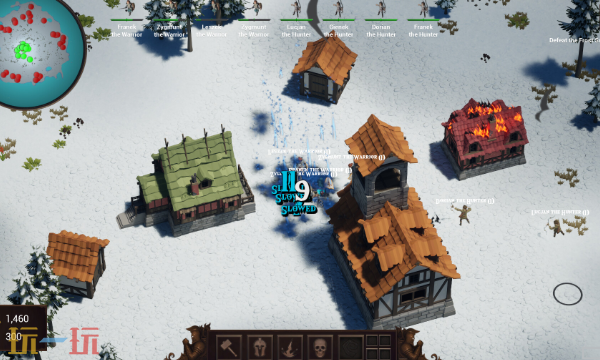 王冠之约兑换码有什么 王冠之约Crownbound兑换码大全一览