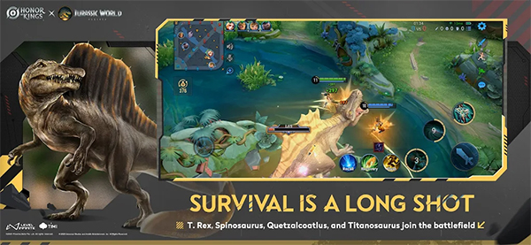 王者荣耀香港版