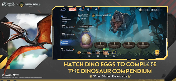 王者荣耀台服客户端