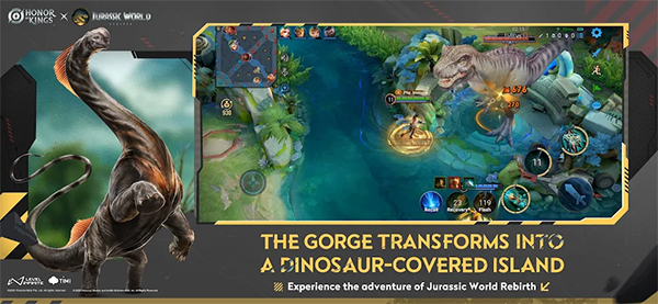 王者荣耀台服客户端