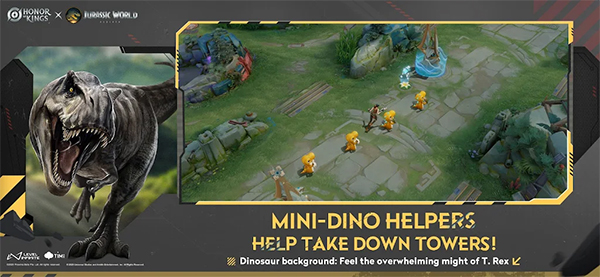 王者荣耀台服客户端