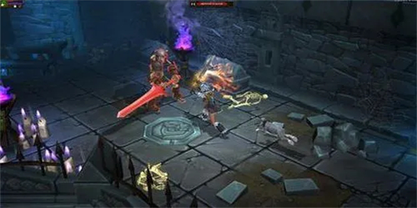 火炬之光2手机版