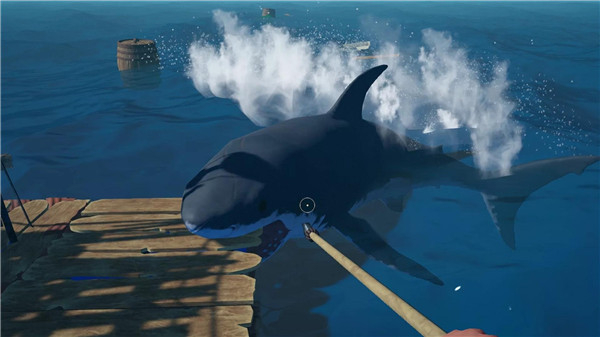 海贼漂流大冒险免广告