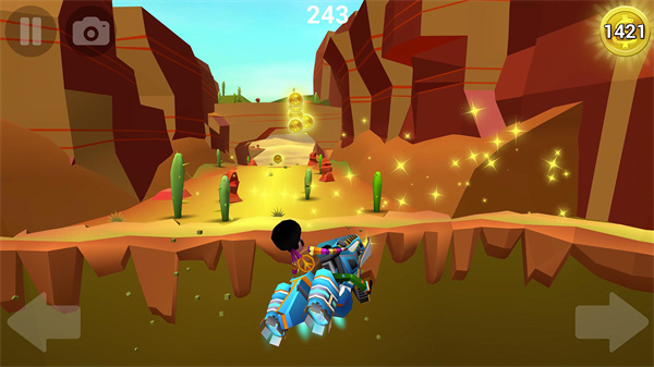 菲利骑行记车辆全解锁