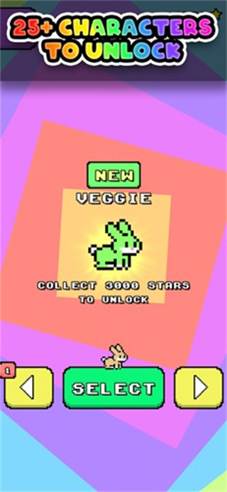 bunnycop兔子警察游戏