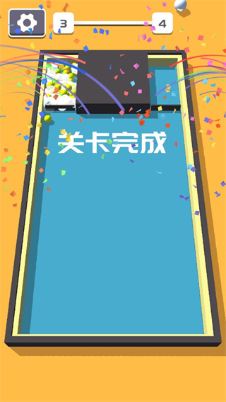 愤怒的小球安卓版