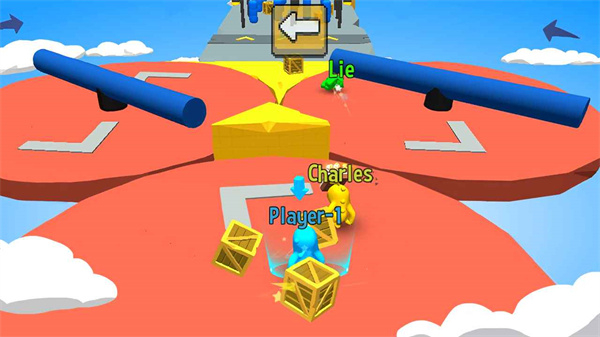 超级解压模拟器最新版