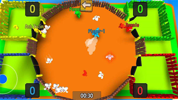 超级解压模拟器最新版