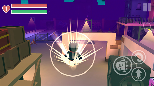 愤怒男孩VS派对男孩