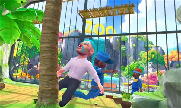 我是一只猴免广告版