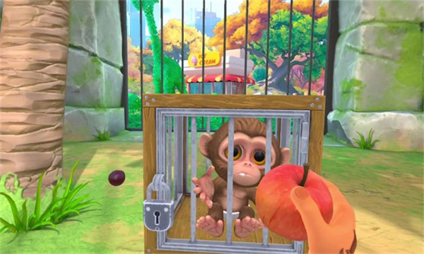 我是一只猴免广告版