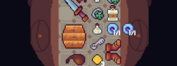 《背包英雄》矿工流攻略