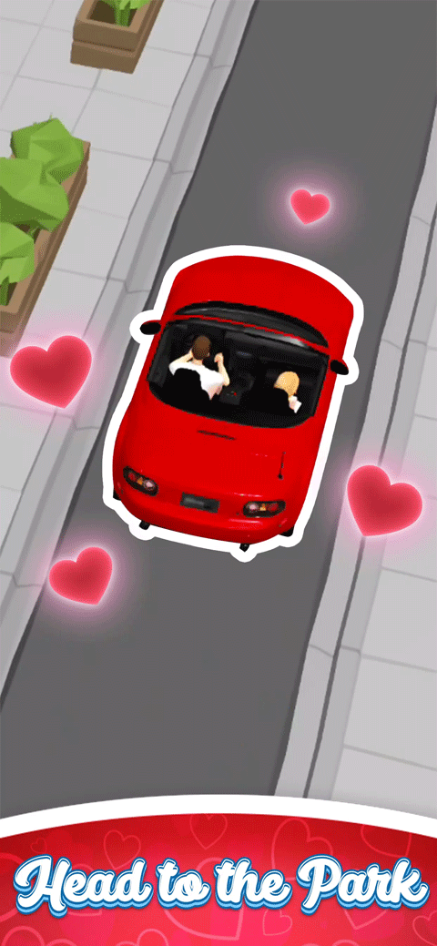 我们约会吧手游苹果版