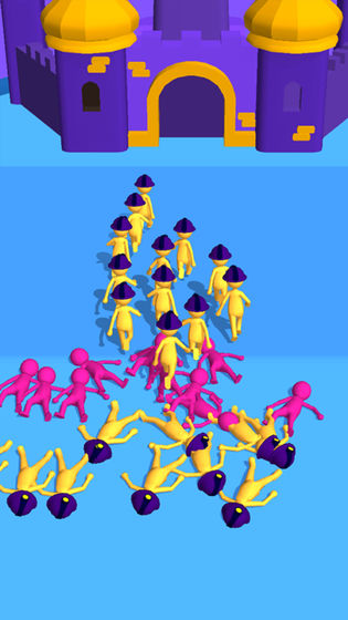 团结行动苹果版