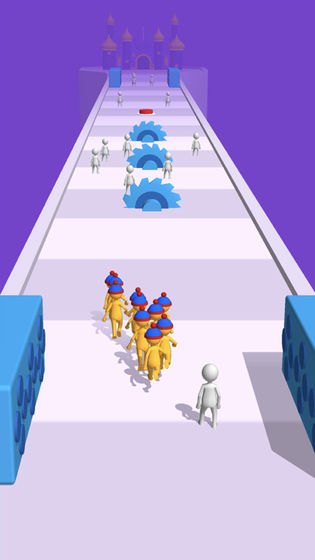 团结行动苹果版