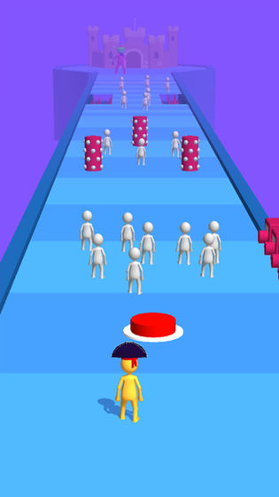 团结行动苹果版