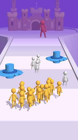 团结行动苹果版