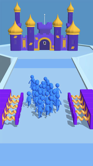 团结行动苹果版