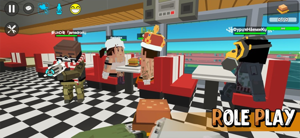 简单的沙盒2苹果版