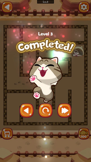 迷宫猫rookie ios版